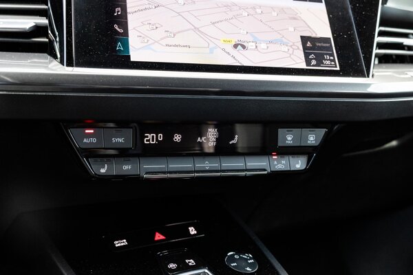 airco (automatisch)