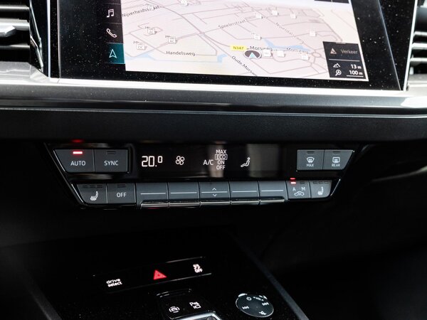 airco (automatisch)