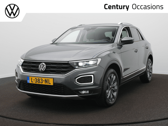 Volkswagen T-Roc 1.5 TSI Sport