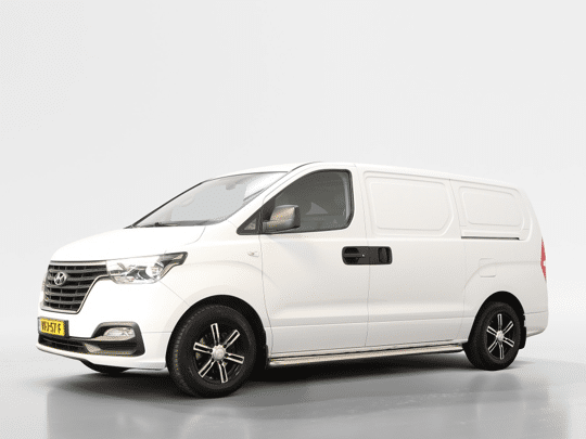 Hyundai H300 2.5 CRDI | Dubbele schuifdeur | Airco |
