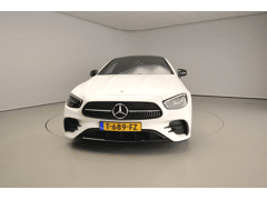 Mercedes-Benz E-Klasse Coupé 200 AMG Line - Afbeelding 5