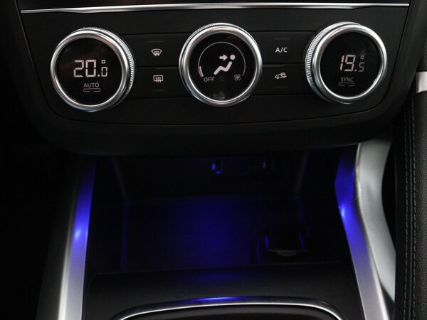 airco (automatisch)