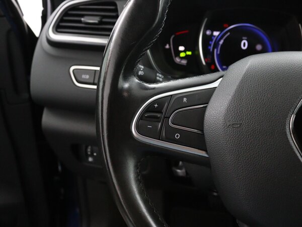 cruise control