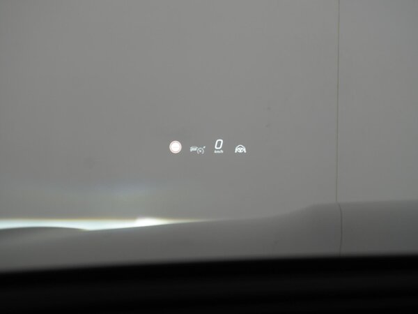 Head-up display