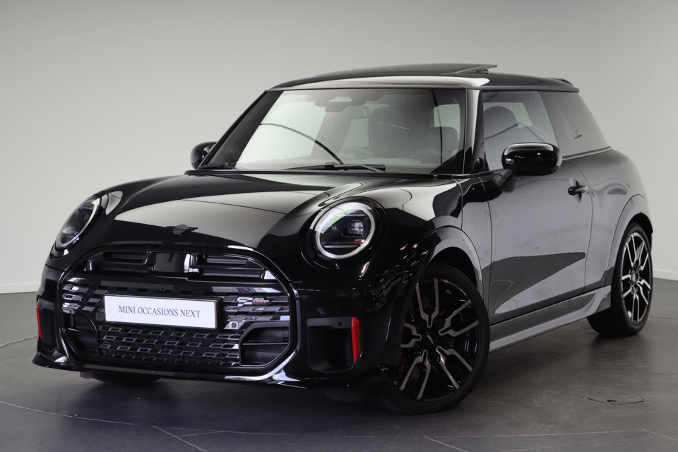 MINI Hatchback JCW Automaat - Afbeelding 1