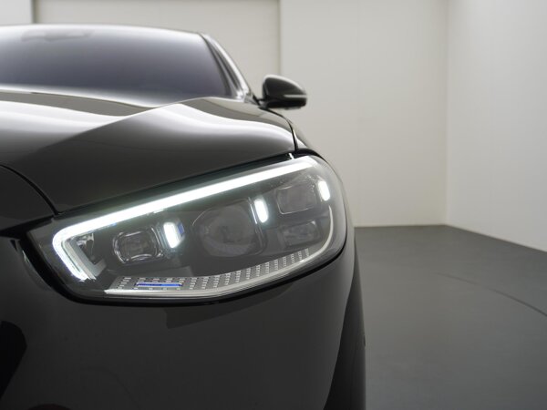 DIGITAL LIGHT met projectiefunctie en LED-achterlichten