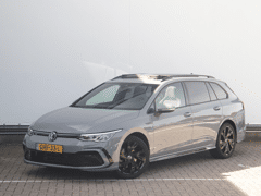 Volkswagen Golf Variant 1.5 eTSI R-Line - Afbeelding 5