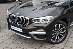 BMW X3 xDrive20i High Executive xLine Automaat - Afbeelding 2