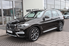 BMW X3 xDrive20i High Executive xLine Automaat - Afbeelding 5