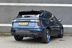 Lynk & Co 01 1.5 - Afbeelding 2