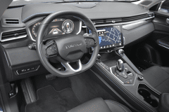 Lynk & Co 01 1.5 - Afbeelding 3