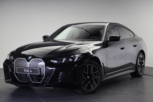 BMW i4 eDrive35 M Sport