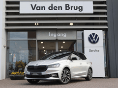 Škoda Fabia 1.0 TSI 95 pk Monte Carlo - Afbeelding 3