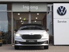 Škoda Fabia 1.0 TSI 95 pk Monte Carlo - Afbeelding 4