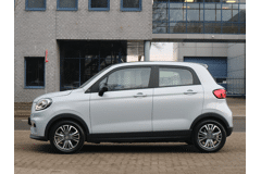 Leapmotor T03 Design 37.3 kWh - Afbeelding 2