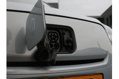 Leapmotor T03 Design 37.3 kWh - Afbeelding 5