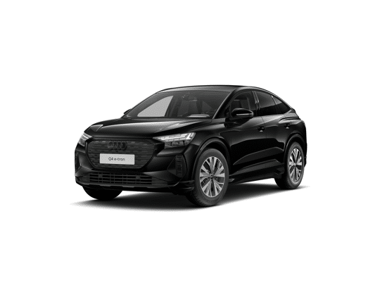 Audi Q4 Sportback e-tron 45 quattro Advanced edition