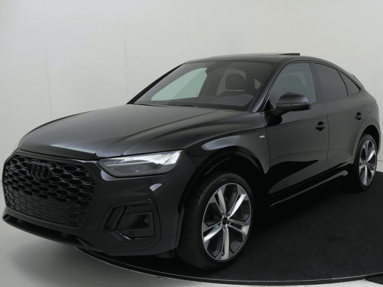 Audi Q5 Sportback 50 TFSI e S tronic 299pk
