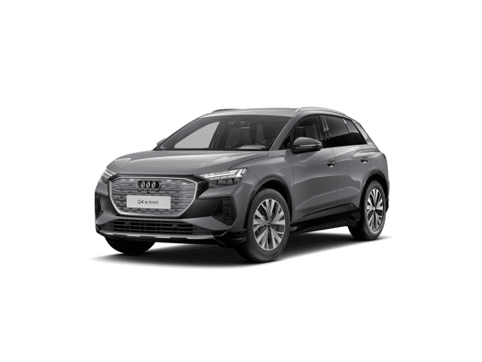 Audi Q4 e-tron 40 Advanced edition