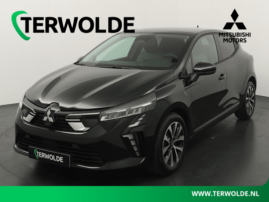 Mitsubishi Colt 1.0T MT Intense Mitsubishi Colt 1.0T MT Intense