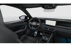 Volkswagen Tayron 1.5 eHybrid 204pk DSG R-Line Edition - Afbeelding 4