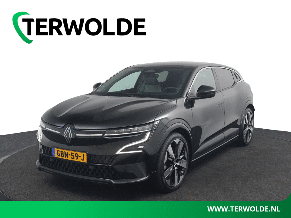 Renault Megane E-Tech techno EV60 220pk optimum charge - Afbeelding 1