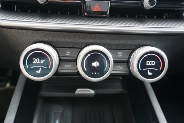 airco (automatisch)