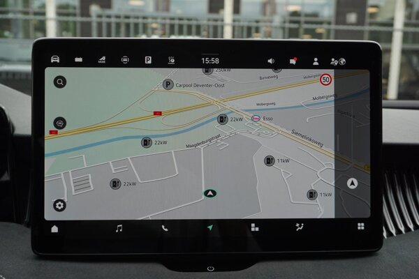 navigatiesysteem