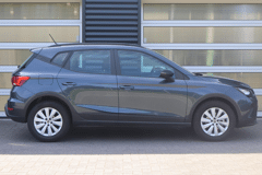 SEAT Arona 1.0 EcoTSI 115pk DSG Style - Afbeelding 3