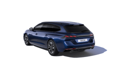 Peugeot 508 Allure HYbrid - Afbeelding 2