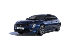 Peugeot 508 Allure HYbrid - Afbeelding 3
