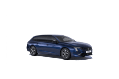Peugeot 508 Allure HYbrid - Afbeelding 4
