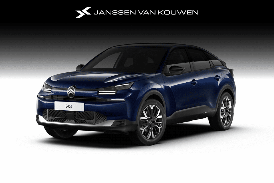 Citroën Ë-C4 Business - Afbeelding 1