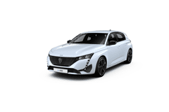 Peugeot E-308 Style - Afbeelding 3