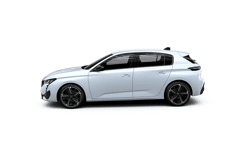 Peugeot E-308 Style - Afbeelding 5