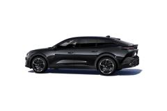 Peugeot 408 Allure Plug-In Hybrid - Afbeelding 3