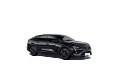 Peugeot 408 Allure Plug-In Hybrid - Afbeelding 5