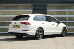 Volkswagen Golf Variant 1.5 TSI 116pk Life Edition - Afbeelding 2
