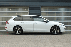 Volkswagen Golf Variant 1.5 TSI 116pk Life Edition - Afbeelding 3