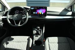 Volkswagen Golf Variant 1.5 TSI 116pk Life Edition - Afbeelding 5