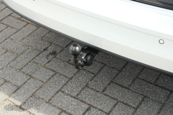 trekhaak elektrisch uitklapbaar trekhaak elektrisch uitklapbaar