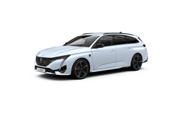 Peugeot E-308 GT - Afbeelding 3