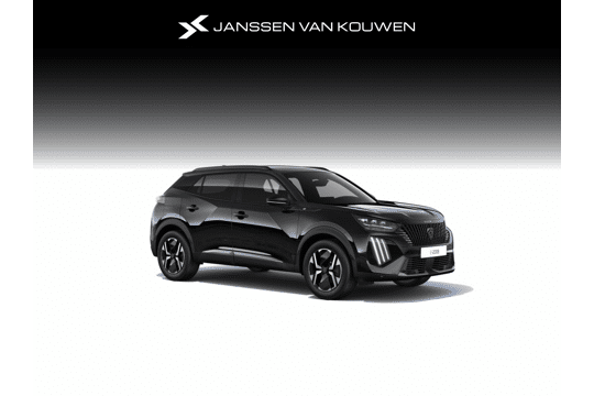 Peugeot e-2008 GT - Electric