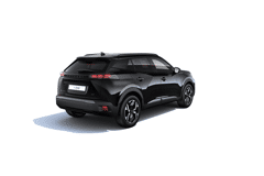 Peugeot e-2008 GT - Electric - Afbeelding 4