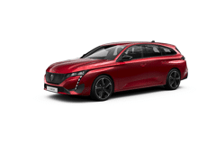 Peugeot E-308 Style - Afbeelding 3