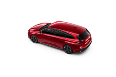 Peugeot E-308 Style - Afbeelding 5