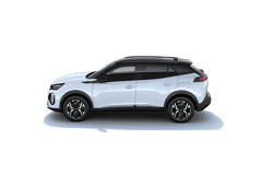 Peugeot e-2008 GT - Electric - Afbeelding 2