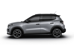 Citroën C3 Max - Afbeelding 2