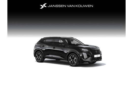 Peugeot e-2008 Allure Advantage