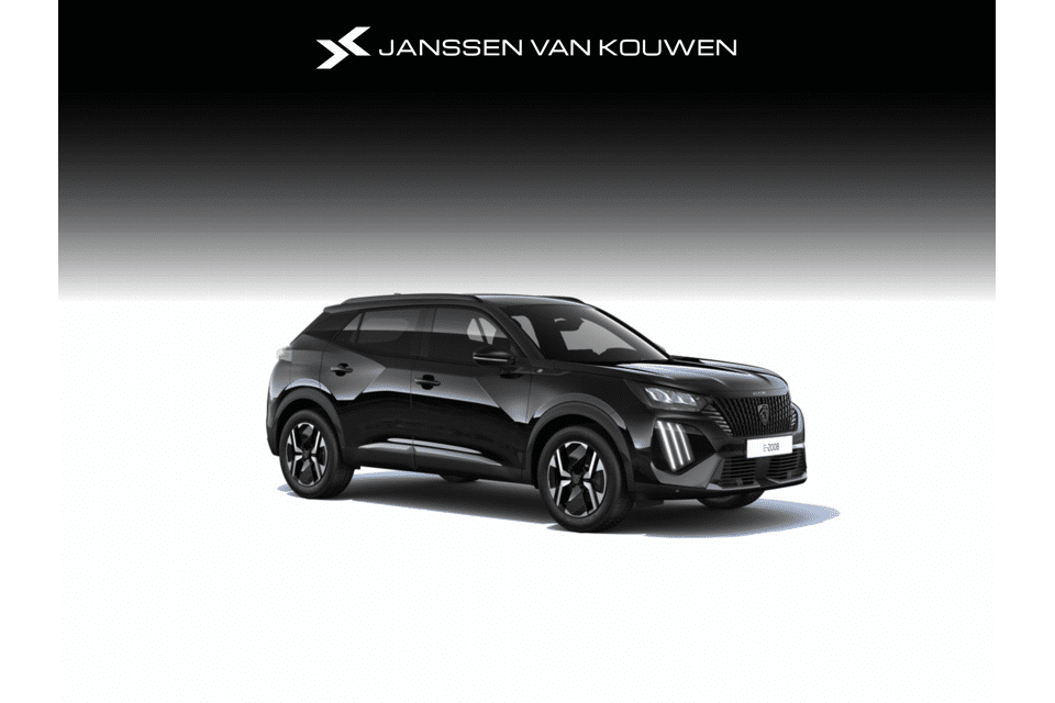 Peugeot e-2008 Allure Advantage - Afbeelding 1